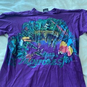 Fun vintage t shirt